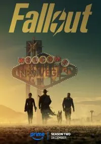 сериал Fallout 2024 смотреть онлайн